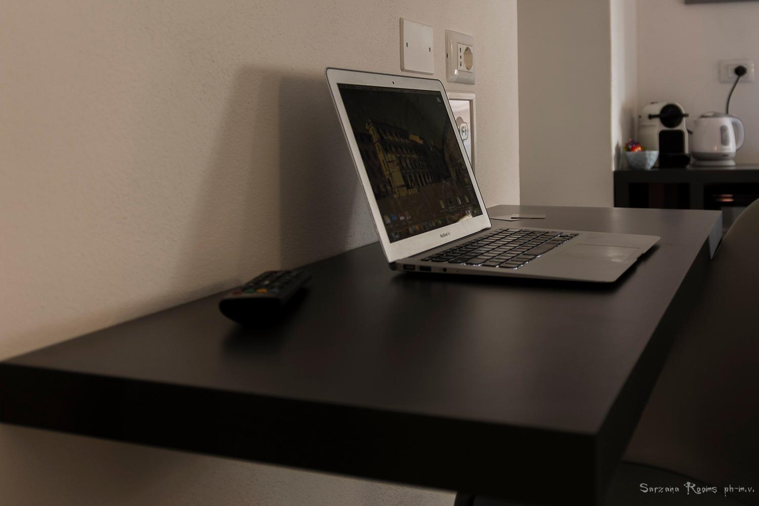 Sarzana'S Rooms Bagian luar foto