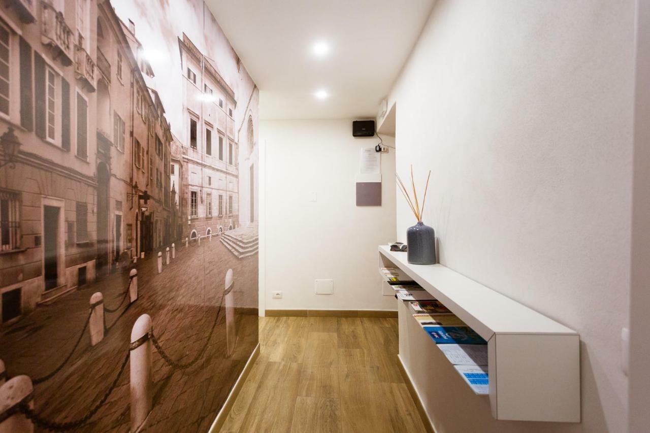 Sarzana'S Rooms Bagian luar foto